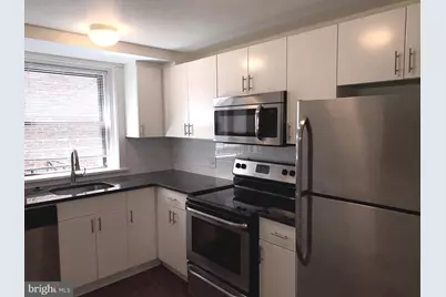 1300 Spruce Street #3D, Philadelphia, PA 19107 - Photo 13