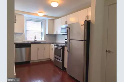 1300 Spruce Street #3D, Philadelphia, PA 19107 - Photo 3