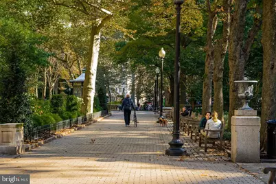 1836 Delancey Street #2, Philadelphia, PA 19103 - Photo 17