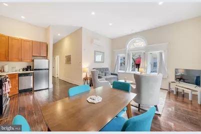 1836 Delancey Street #2, Philadelphia, PA 19103 - Photo 3