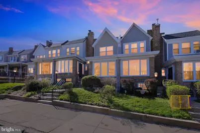 1916 W Nedro Avenue, Philadelphia, PA 19141 - Photo 3