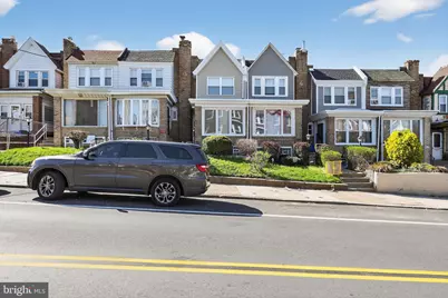 1916 W Nedro Avenue, Philadelphia, PA 19141 - Photo 5