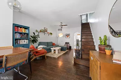 2315 S Bouvier Street, Philadelphia, PA 19145 - Photo 5