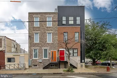 202 W Susquehanna Avenue #3, Philadelphia, PA 19122 - Photo 1