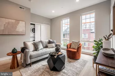 713 S Mildred Street #3A, Philadelphia, PA 19147 - Photo 1