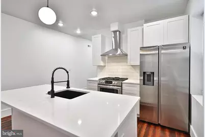 1437 N Franklin Street #1, Philadelphia, PA 19122 - Photo 9