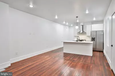1437 N Franklin Street #1, Philadelphia, PA 19122 - Photo 5