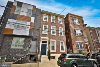 1437 N Franklin Street #1, Philadelphia, PA 19122 - Photo 27