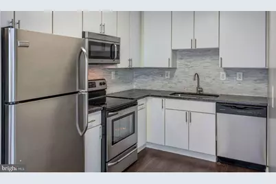 201 S 25th Street #1B-402, Philadelphia, PA 19103 - Photo 1