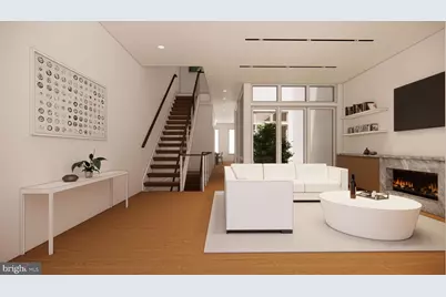 830 N 4th Street, Philadelphia, PA 19123 - Photo 5