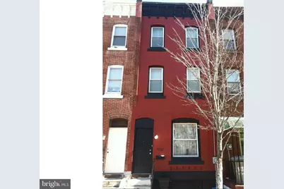 1733 N Willington Street, Philadelphia, PA 19121 - Photo 1