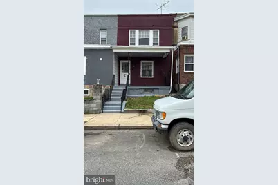 2636 S Lloyd Street, Philadelphia, PA 19153 - Photo 1