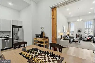 1824 Chestnut Street #2F, Philadelphia, PA 19103 - Photo 1