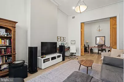 1824 Chestnut Street #2F, Philadelphia, PA 19103 - Photo 9