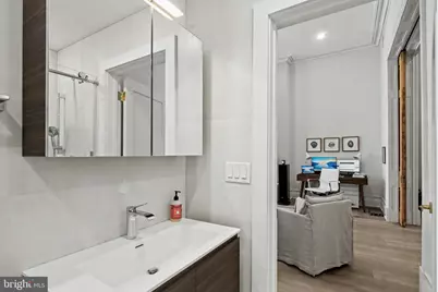 1824 Chestnut Street #2F, Philadelphia, PA 19103 - Photo 11