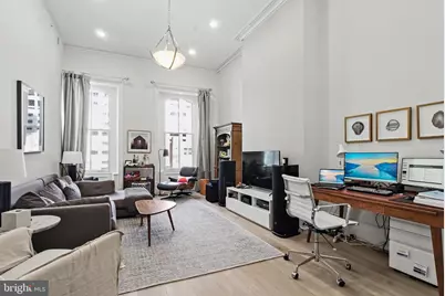 1824 Chestnut Street #2F, Philadelphia, PA 19103 - Photo 7