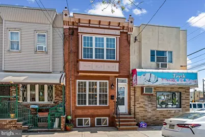 2653 S 6th Street, Philadelphia, PA 19148 - Photo 1