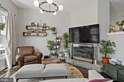 1643 Kater Street, Philadelphia, PA 19146 - Photo 5