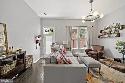 1643 Kater Street, Philadelphia, PA 19146 - Photo 3