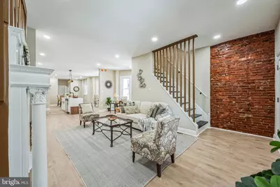 1220 S 52nd Street, Philadelphia, PA 19143 - Photo 1