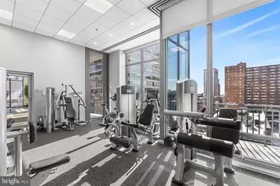 2101 Market Street #908, Philadelphia, PA 19103 - Photo 33