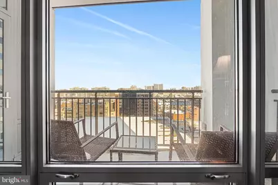 2101 Market Street #908, Philadelphia, PA 19103 - Photo 15