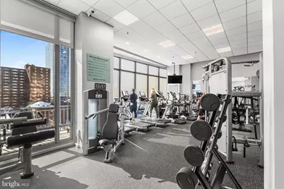 2101 Market Street #908, Philadelphia, PA 19103 - Photo 31