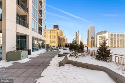 2101 Market Street #908, Philadelphia, PA 19103 - Photo 41