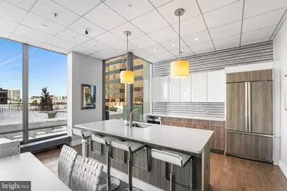2101 Market Street #908, Philadelphia, PA 19103 - Photo 37