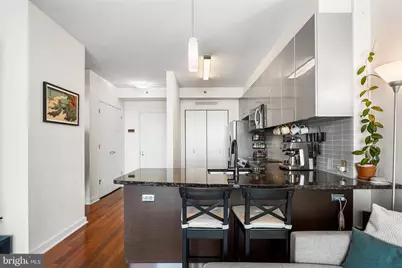 2101 Market Street #908, Philadelphia, PA 19103 - Photo 9