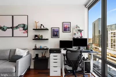 2101 Market Street #908, Philadelphia, PA 19103 - Photo 11