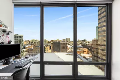 2101 Market Street #908, Philadelphia, PA 19103 - Photo 13