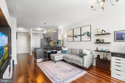 2101 Market Street #908, Philadelphia, PA 19103 - Photo 5