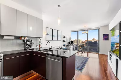 2101 Market Street #908, Philadelphia, PA 19103 - Photo 1