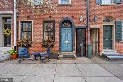 124 Catharine Street #D, Philadelphia, PA 19147 - Photo 15