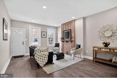 2014 Moore Street, Philadelphia, PA 19145 - Photo 1