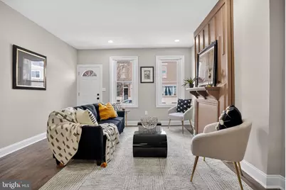 2014 Moore Street, Philadelphia, PA 19145 - Photo 3