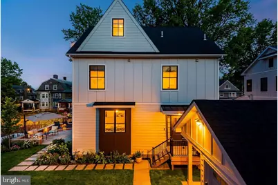 209 E Gorgas Lane, Philadelphia, PA 19119 - Photo 3