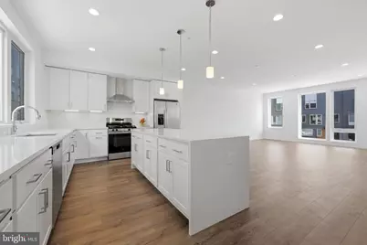 3016 S Northbank Place, Philadelphia, PA 19125 - Photo 5