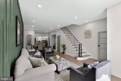 1123 W Ritner Street, Philadelphia, PA 19148 - Photo 1