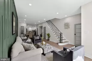 1123 W Ritner St, Philadelphia, PA 19148 - Photo 1