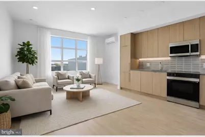 1440 N Front Street #1BED, Philadelphia, PA 19122 - Photo 3