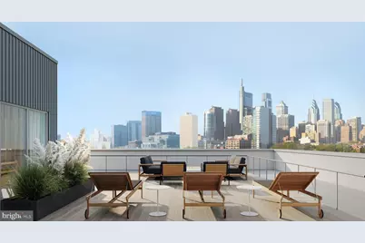 1440 N Front Street #1BED, Philadelphia, PA 19122 - Photo 1