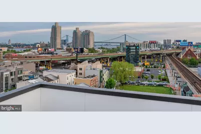 1141 N Front Street #407, Philadelphia, PA 19123 - Photo 21