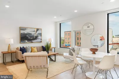 1141 N Front Street #407, Philadelphia, PA 19123 - Photo 5