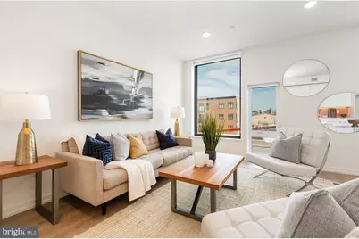 1141 N Front Street #407, Philadelphia, PA 19123 - Photo 3