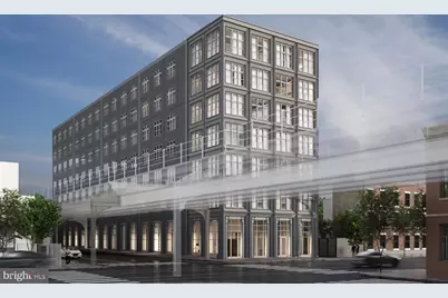 1440 N Front Street #JR1BED, Philadelphia, PA 19122 - Photo 1