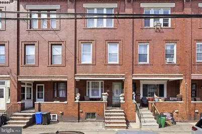 2538 S 17th Street, Philadelphia, PA 19145 - Photo 1