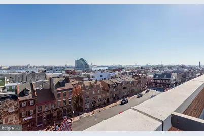 200 Lombard Street #709, Philadelphia, PA 19147 - Photo 21