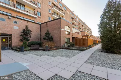 200 Lombard Street #709, Philadelphia, PA 19147 - Photo 25